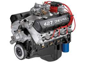 C12DE Engine